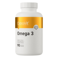 omega 3 rasvhapped ostrovit - fit360.ee