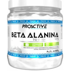 Beeta Alaniin 300g Naturaalne - Fit360.ee