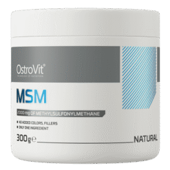 supreme msm pulber ostrovit - fit360.ee