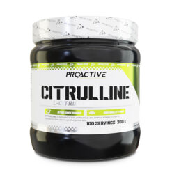 tsitrulliin citrulline - fit360.ee