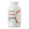 ostrovit vitamiin d3 + k2 - fit360.ee