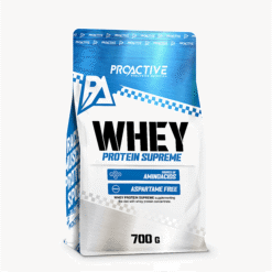 whey proteiin supreme - fit360.ee
