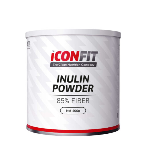 iconfit inulin - fit360.ee