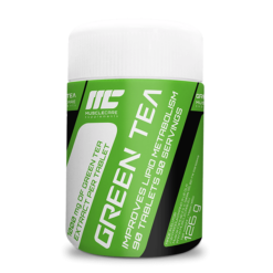 Rohelise tee ekstrakt green tea extract - fit360.ee