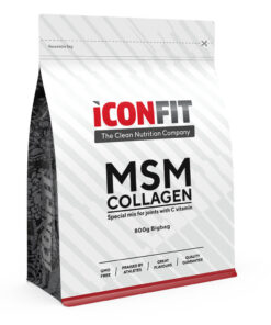 MSM Collagen kollageen 800g - fit360.ee