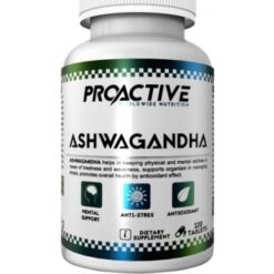 ashwagandha withania somnifera - fit360.ee