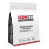 Iconfit eggwhite protein - 85,8% proteiin