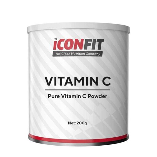 vitamiin c pulber - fit360.ee
