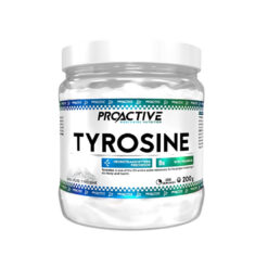 Tyrosine pulber - fit360.ee