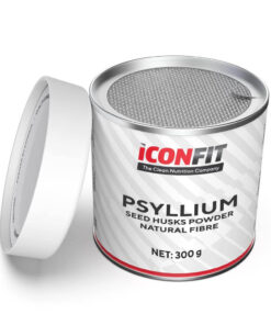 ICONFIT Psyllium 300g - fit360.ee