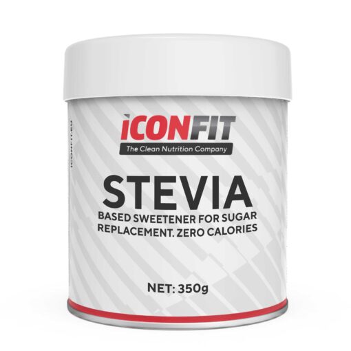 ICONFIT Stevia - fit360.ee