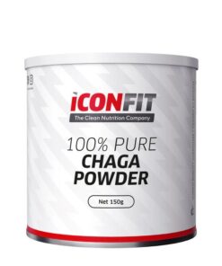 chaga pulber - fit360.ee