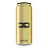 3d energy drink gold - fit360.ee