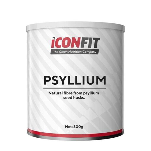 iconfit psyllium - fit360.ee