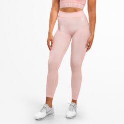 BB Rockaway Leggings, Kahvatu Roosa