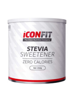 stevia iconfit - fit360.ee