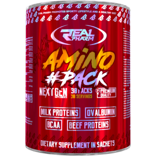 Amino pack - fit360.ee
