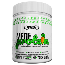 Vegan Proteiin - fit360.ee