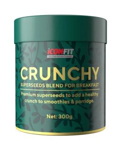 crunchy superseemned - fit360.ee