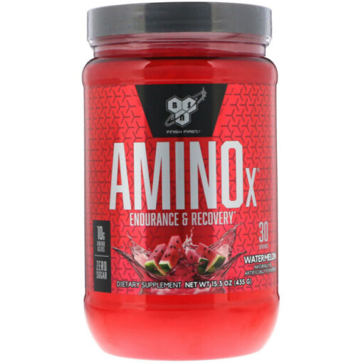 BSN Amino X - fit360.ee