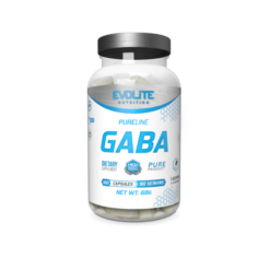 Gaba kapslid - fit360.ee