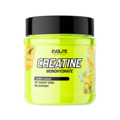 evolite creatine - fit360.ee