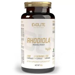 rhodiola rosea kapslid - fit360.ee