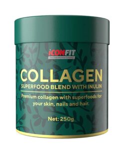 collagen superfoods - fit360.ee