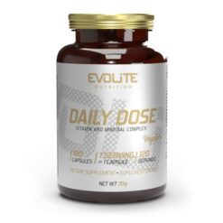 daily dose - fit360.ee