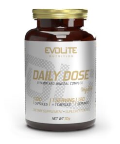 daily dose - fit360.ee