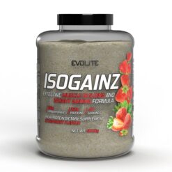 evolite isogainz - fit360.ee