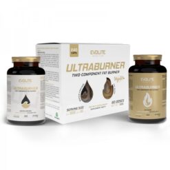 rasvapõletaja ultra fat burner - fit360.ee