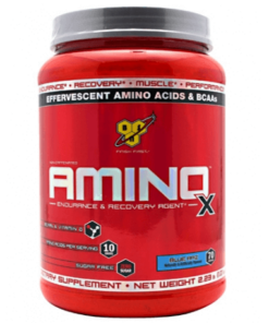 BSN Amino X - fit360.ee