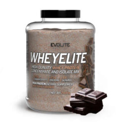 valgupulber whey elite - fit360.ee