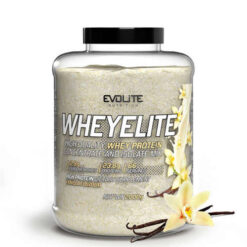 evolite whey elite - fit360.ee