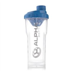 Alpha bottle 1000ml - fit360.ee