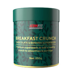 Breakfast Crunch - fit360.ee