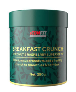 Breakfast Crunch - fit360.ee