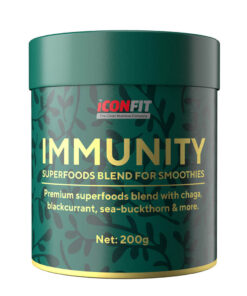 Immunity Superfoods - fit360.ee