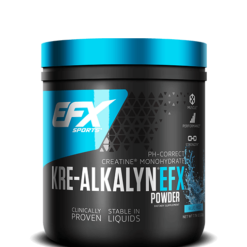 EFX Kre-alkalyn - fit360.ee