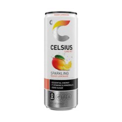 celisus energy drink - fit360.ee