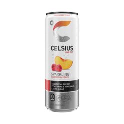 celsisus energiajook vaarika-mango - fit360.ee