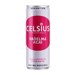 Celsius energiajooks 355ml - fit360.ee