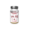 Evolite Vitamiin D3 Vitamiinid - fit360.ee
