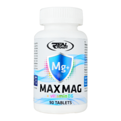 magneesiumtsitraat Max Mag - fit360.ee