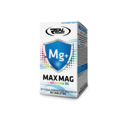 magneesiumtsitraat Max Mag - fit360.ee