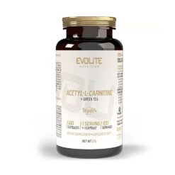 acetyl l-carnitine - fit360.ee