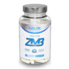 ZMB - ZMA - GABA- Melatoniin - fit360.ee
