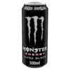 Monster Energy Black - kirss - fit360.ee