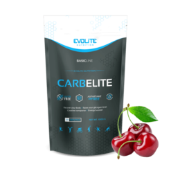 Evolite Carbelite süsivesikupulber - fit360.ee